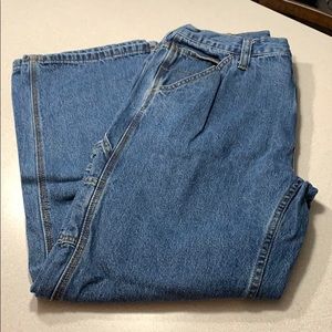 faded glory carpenter jeans discontinued